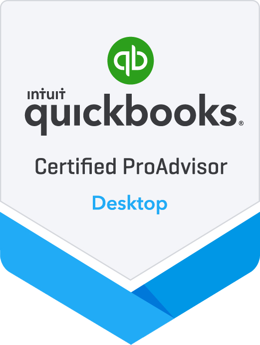 Certified Desktop QuickBooks ProAdvisor in Annapolis, MD Baltimore, MD