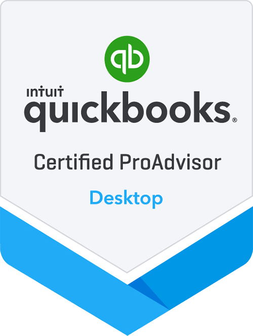 Certified Desktop QuickBooks ProAdvisor in Annapolis, MD Baltimore, MD