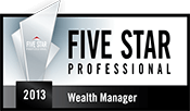 Five Star Wealth Manager in Annapolis, MD Baltimore, MD